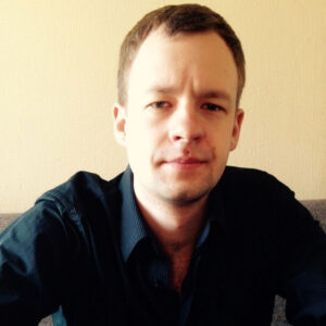 Dzmitry Boichanka