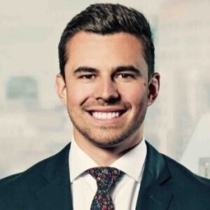 Grant Vickers