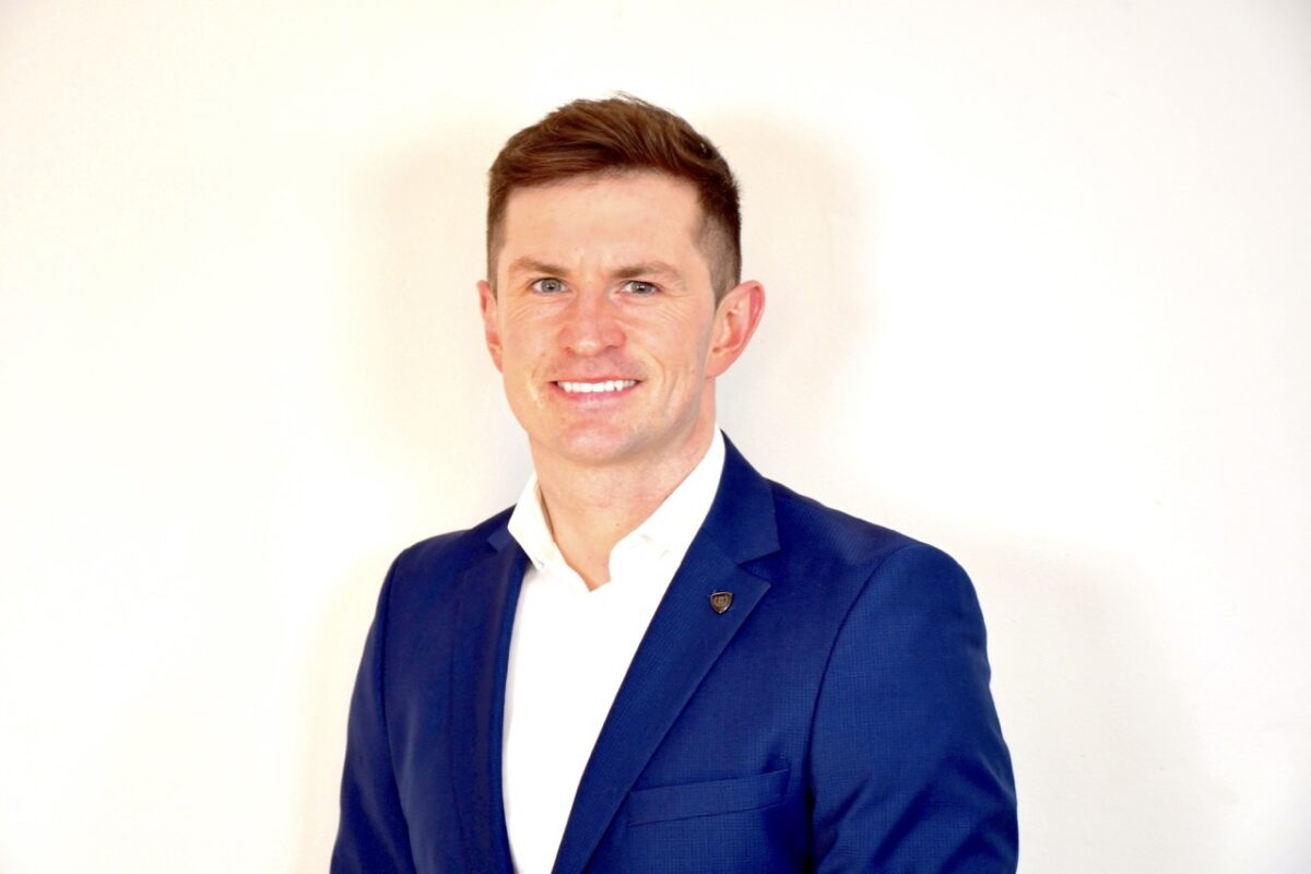 Q&A with WorkFusion's Global Head of Client Lifecycle Management