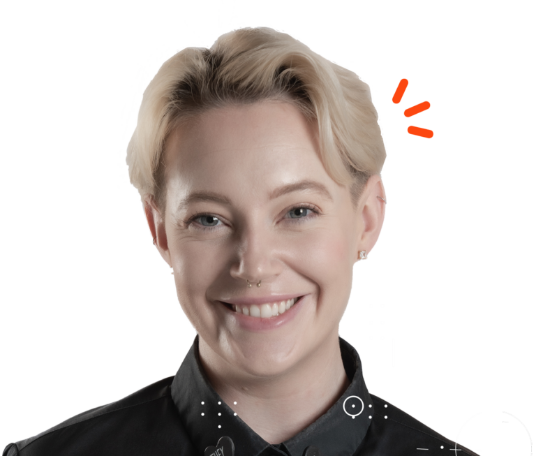 AI Digital Worker Casey, Customer Service Coordinator WorkFusion