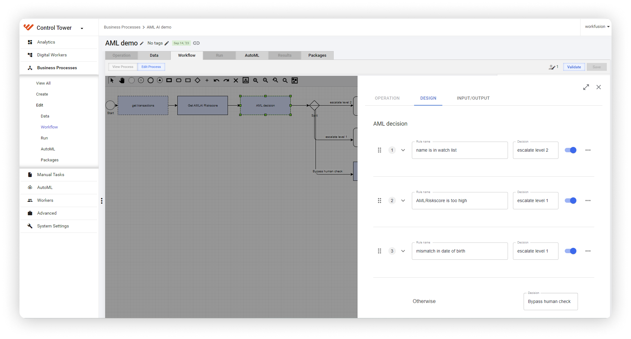 WorkFusion-Work.AI