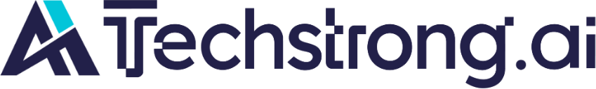 Techstrong logo