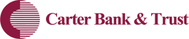 Carter Bank & Trust logo