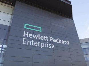 Forbes about HPE