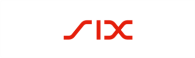 six financial new logo